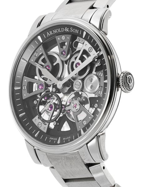 Arnold and Son Nebula 1NEAS.B04A.S134D